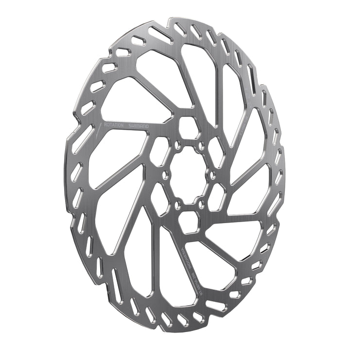 Shimano RT-6B750 6 Bolt Brake Disc Rotor 200mm Angle