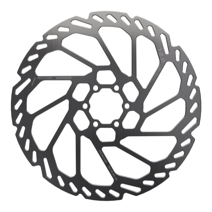 Shimano RT-6B750 6 Bolt Brake Disc Rotor 200mm