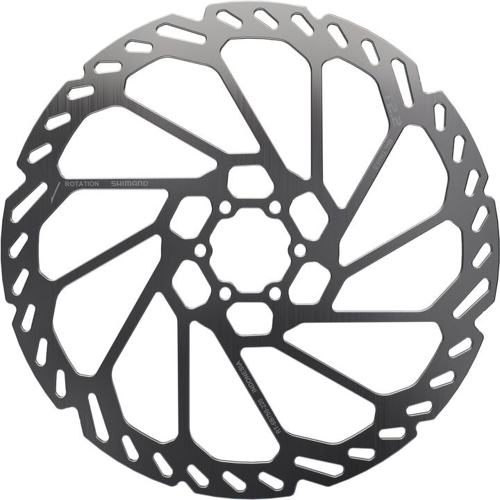 Shimano RT-6B750 6 Bolt Brake Disc Rotor 220mm