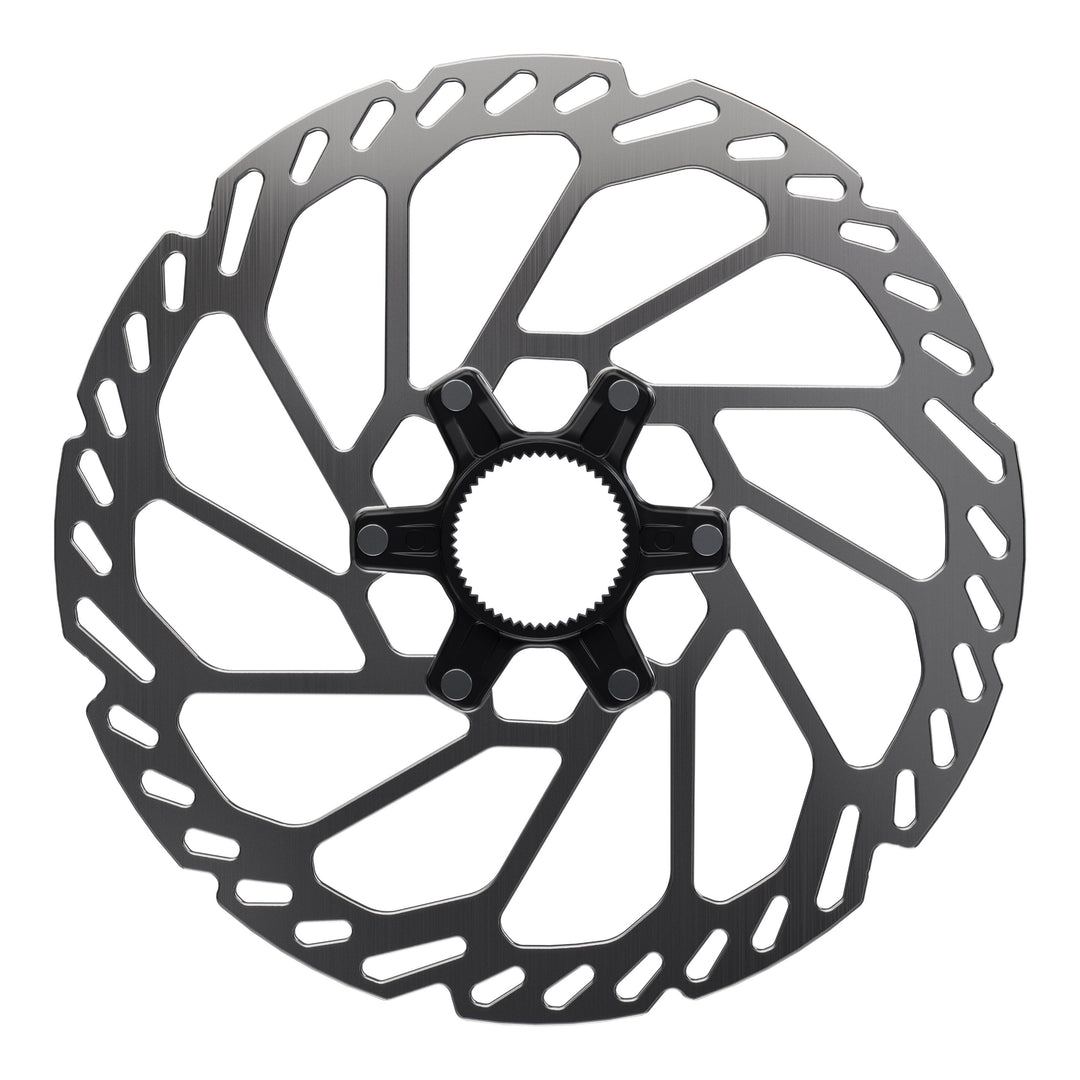 Shimano RT-CL750 Centre Lock Brake Disc Rotor 200mm Diameter