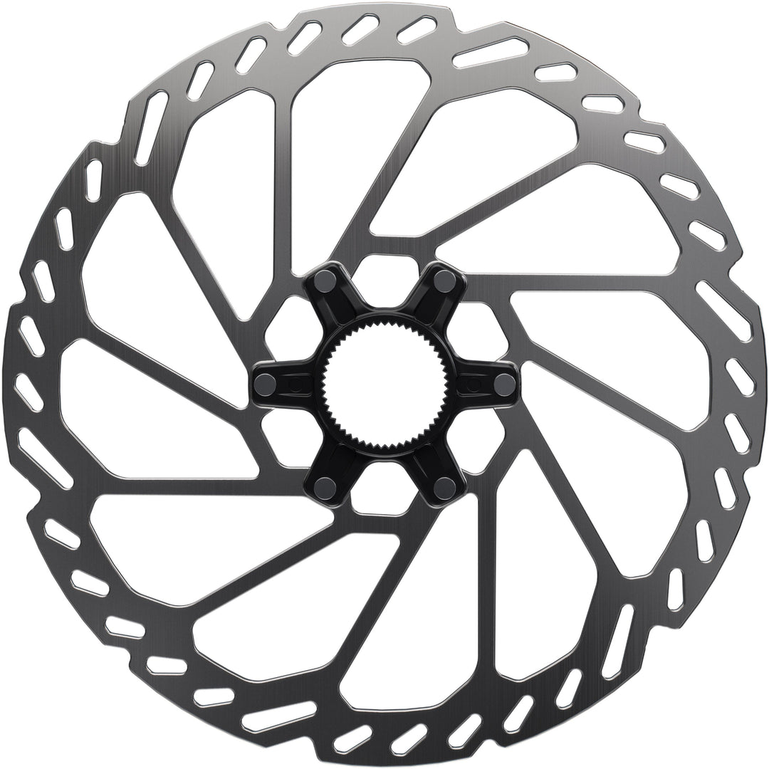Shimano RT-CL750 Centre Lock Brake Disc Rotor 220mm Diameter