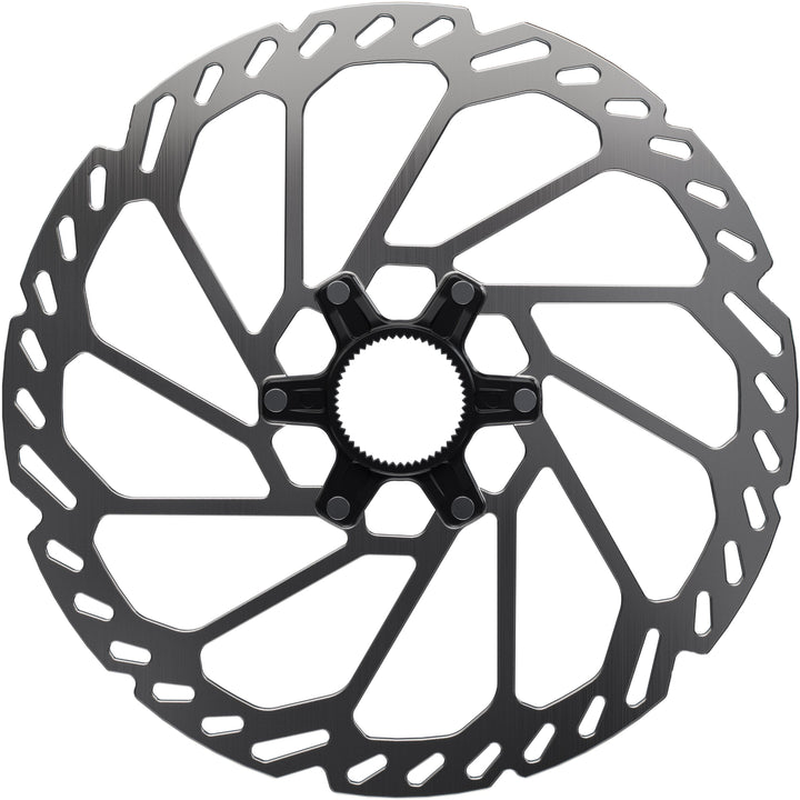 Shimano RT-CL750 Centre Lock Brake Disc Rotor 220mm Diameter