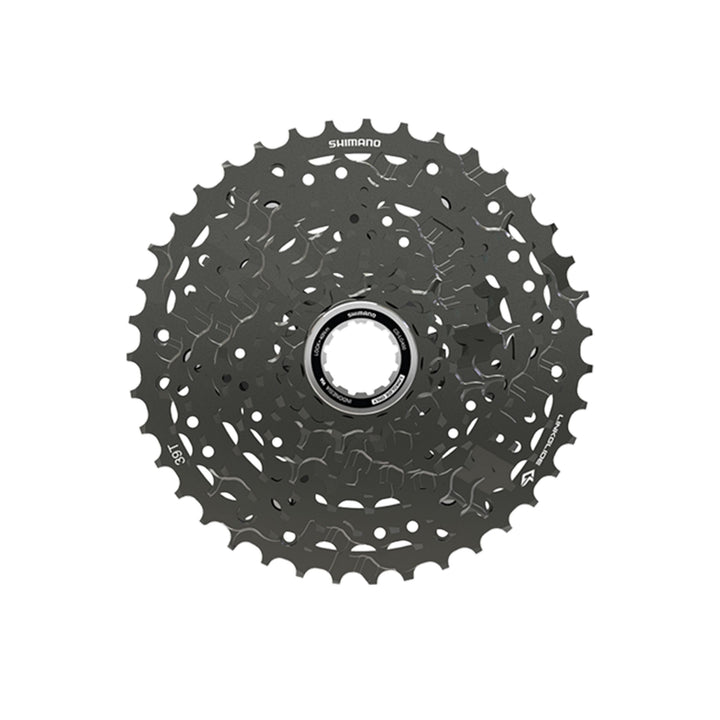 Shimano Cues LG400 39T Mountain Bike Cassette