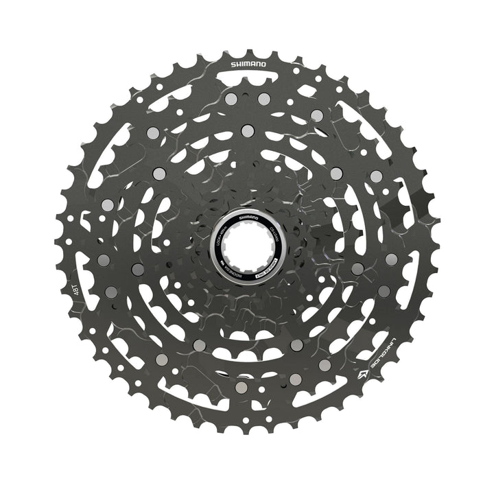 Shimano Cues LG400 48T Mountain Bike Cassette