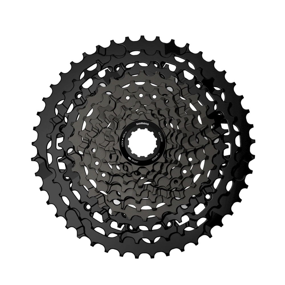 Shimano CUES Linkglide LG700 Cassette 11-45T 11 Speed