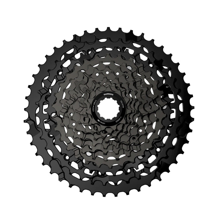 Shimano CUES Linkglide LG700 Cassette 11-45T 11 Speed