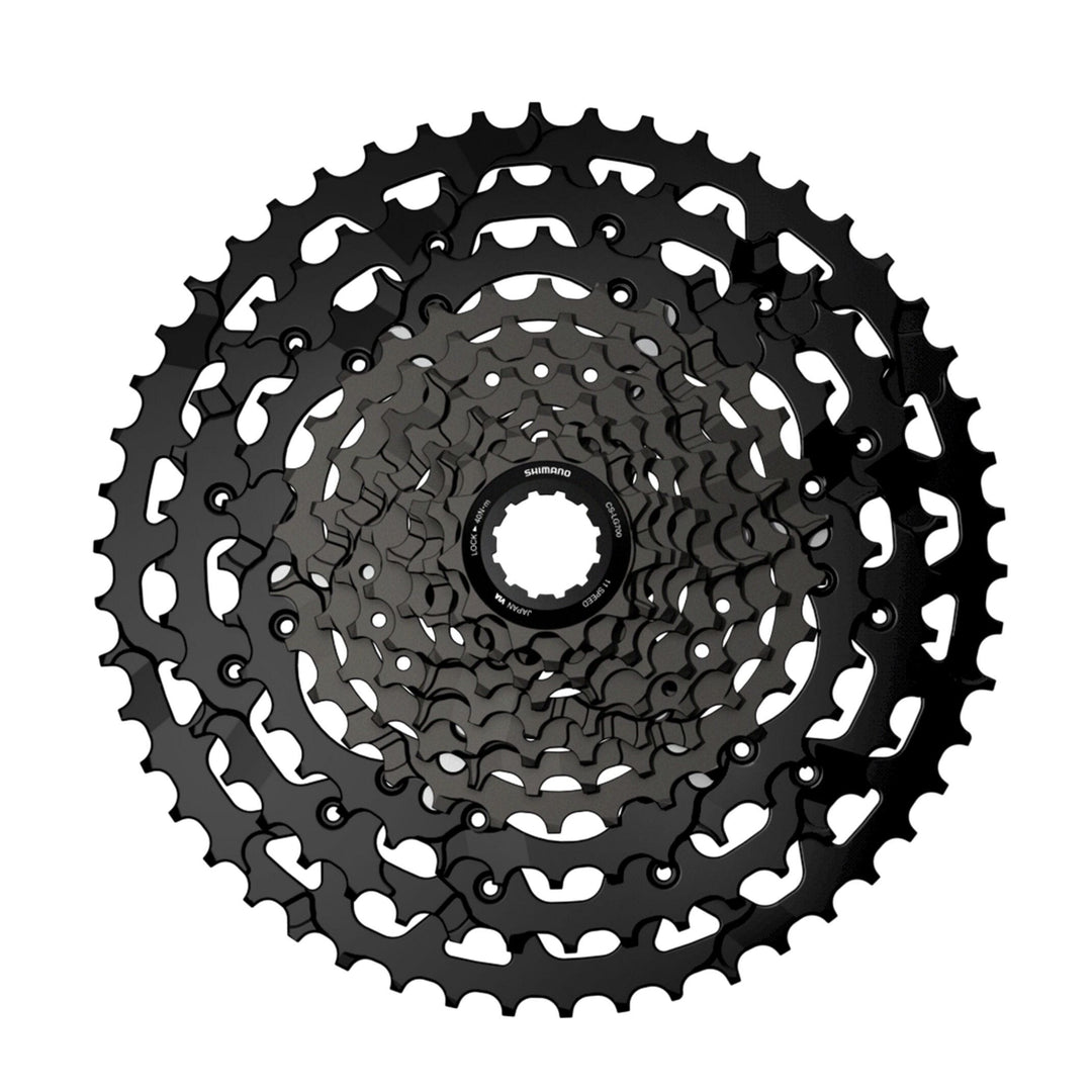 Shimano CUES Linkglide LG700 Cassette 11-50T 11 Speed