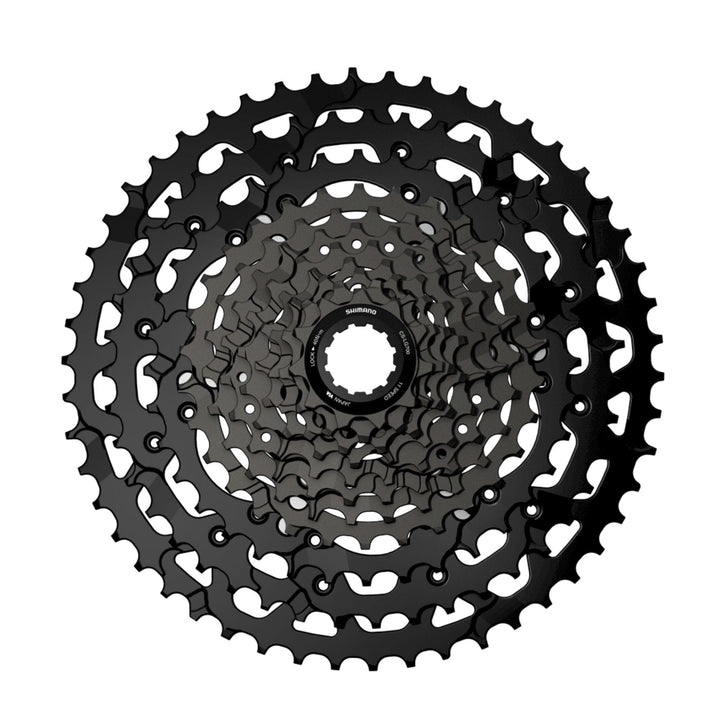 Shimano CUES Linkglide LG700 Cassette 11-50T 11 Speed