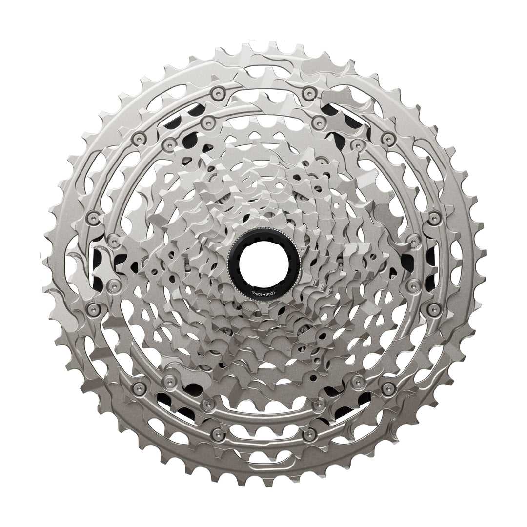 Shimano Deore 12 Speed Cassette CS-M6200