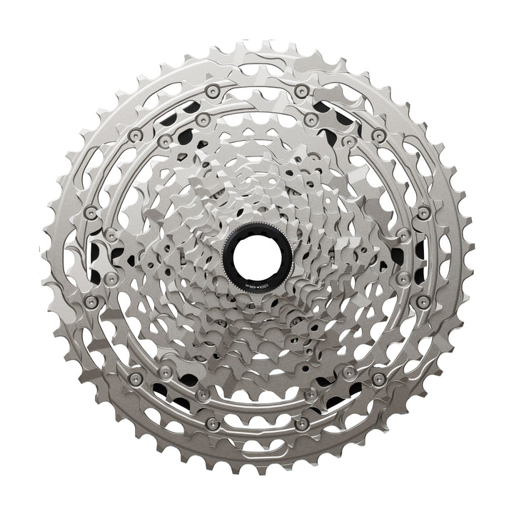 Shimano Deore 12 Speed Cassette CS-M6200