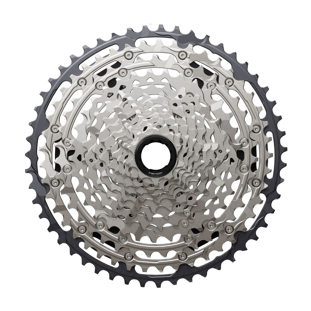 Shimano Deore 12 Speed Cassette CS-M7200