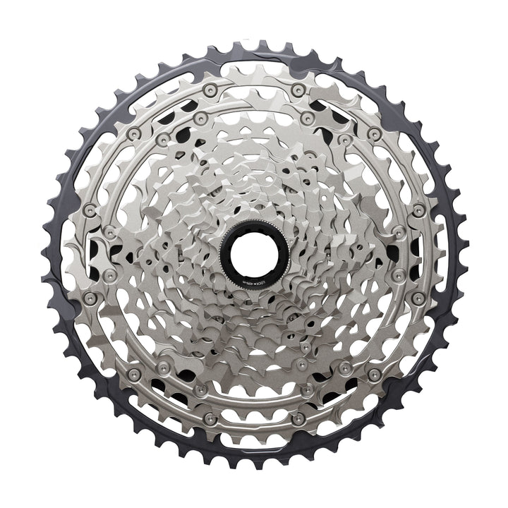 Shimano Deore 12 Speed Cassette CS-M7200