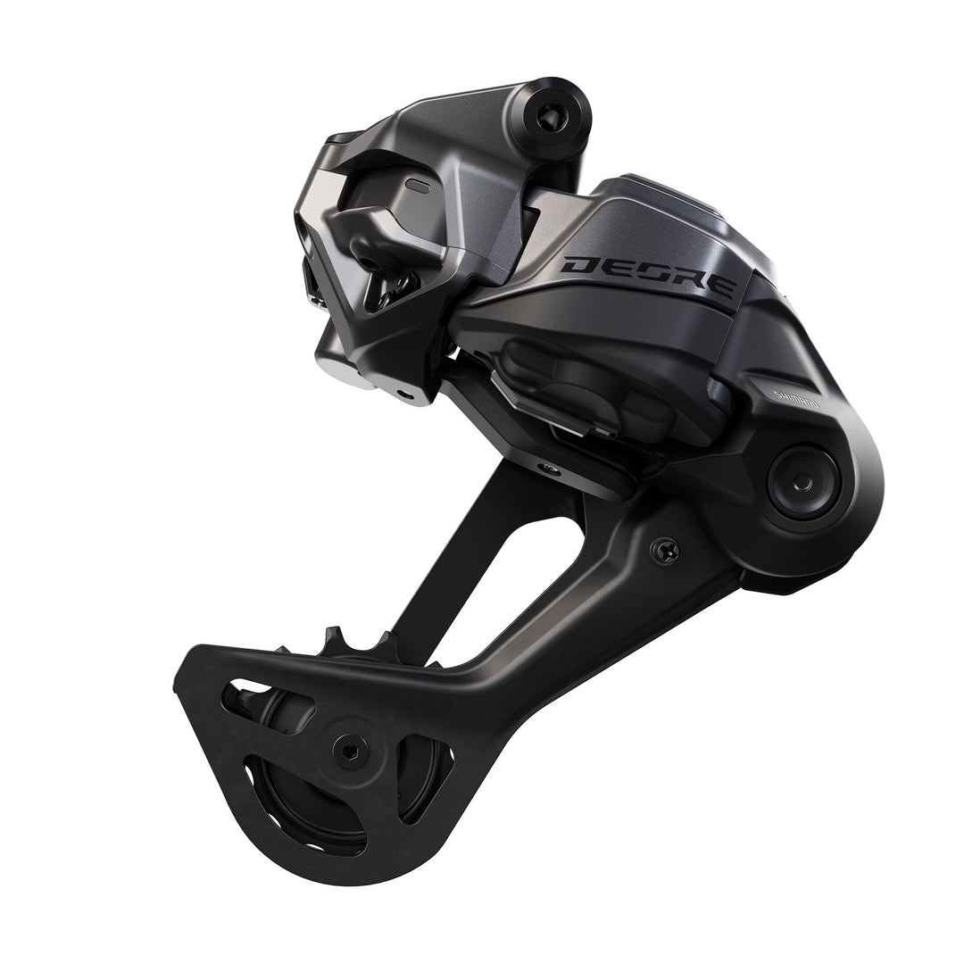 Shimano Deore Di2 Wireless 12 Speed Mech RD-M6250