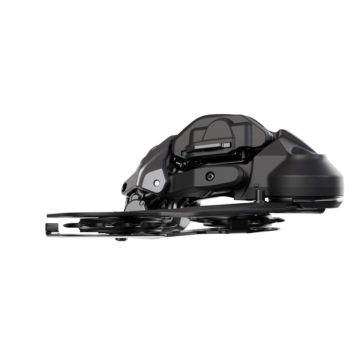 Shimano Deore Di2 Wireless 12 Speed Mech RD-M6250 Lower View