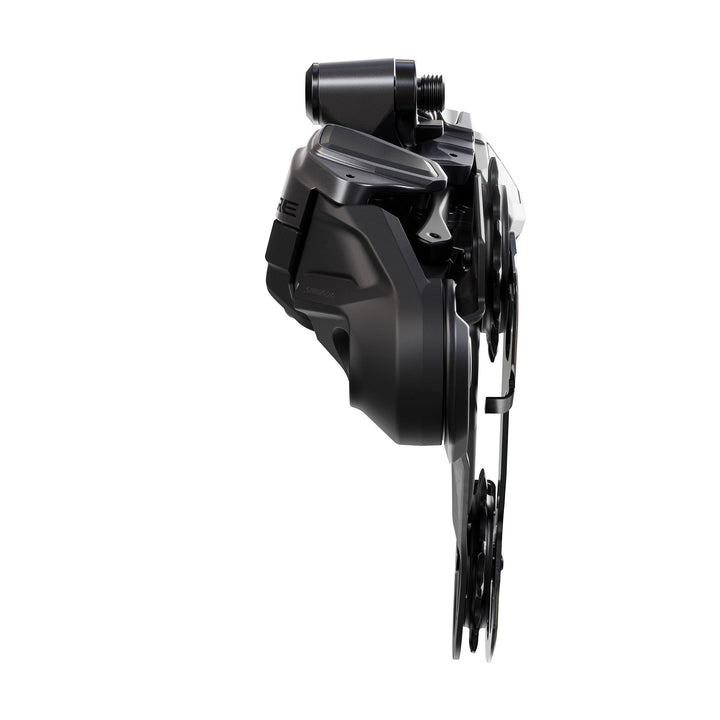 Shimano Deore Di2 Wireless 12 Speed Mech RD-M6250 Rear View