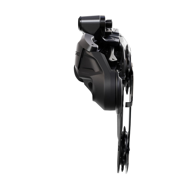 Shimano Deore Di2 Wired eBike Mech RD-M6260 Rear View