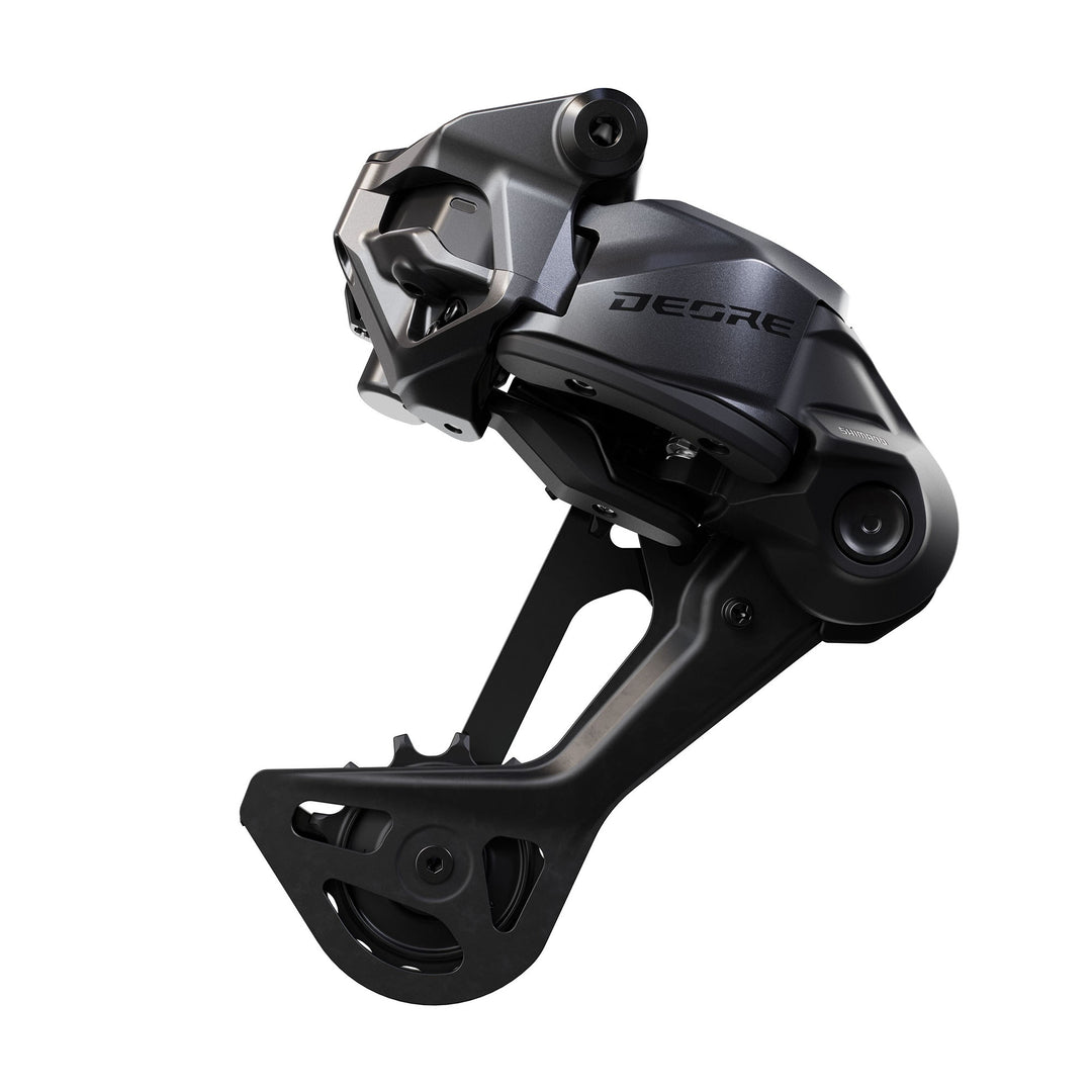 Shimano Deore Di2 Wired eBike Mech RD-M6260 Main