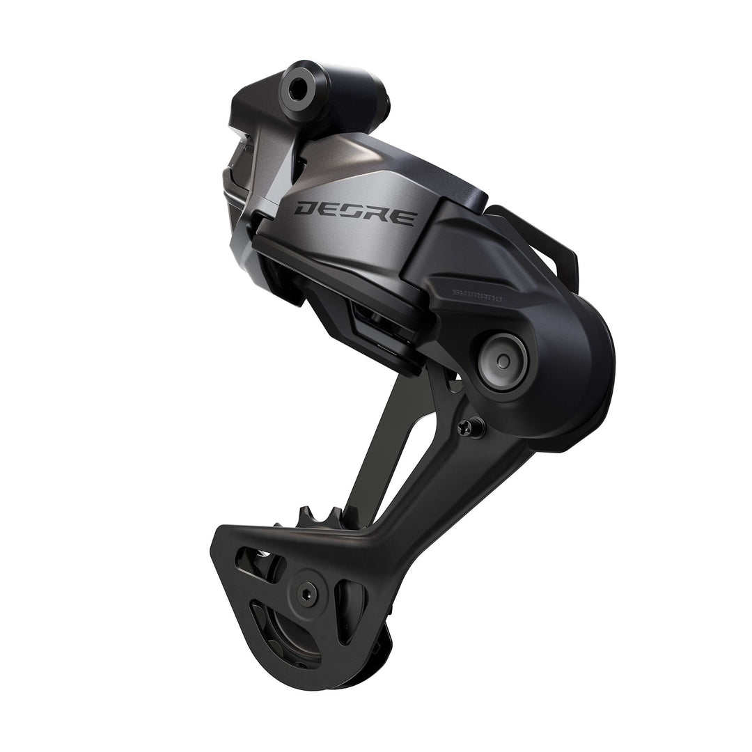 Shimano Deore Di2 Wired eBike Mech RD-M6260 Front