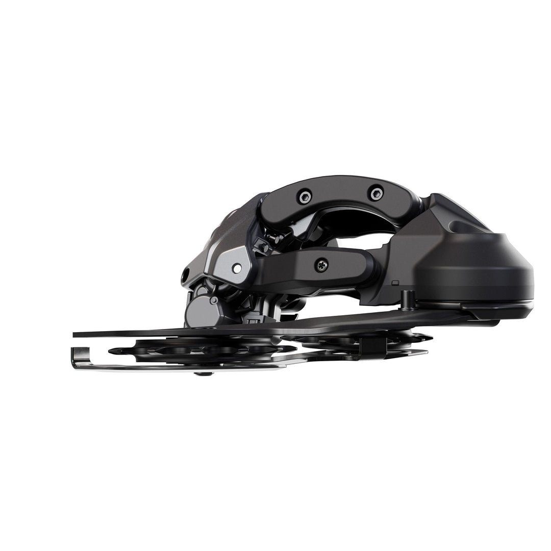 Shimano Deore Di2 Wired eBike Mech RD-M6260 Lower View