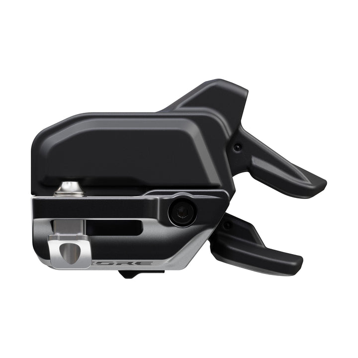 Shimano Deore Di2 I-Spec EV Shifter SW-M6250 Top