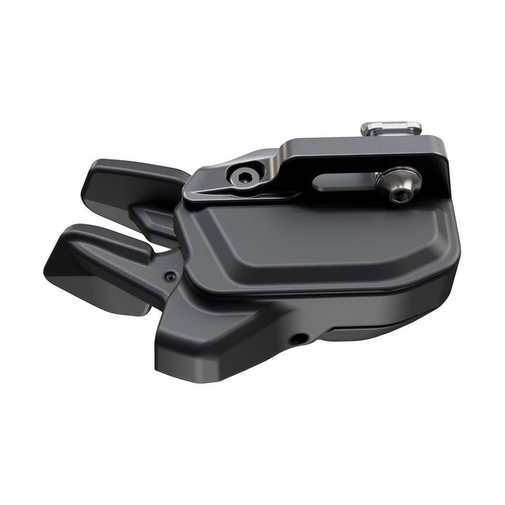 Shimano Deore Di2 I-Spec EV Shifter SW-M6250 Back