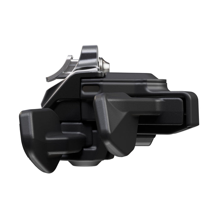 Shimano Deore Di2 I-Spec EV Shifter SW-M6250 Side
