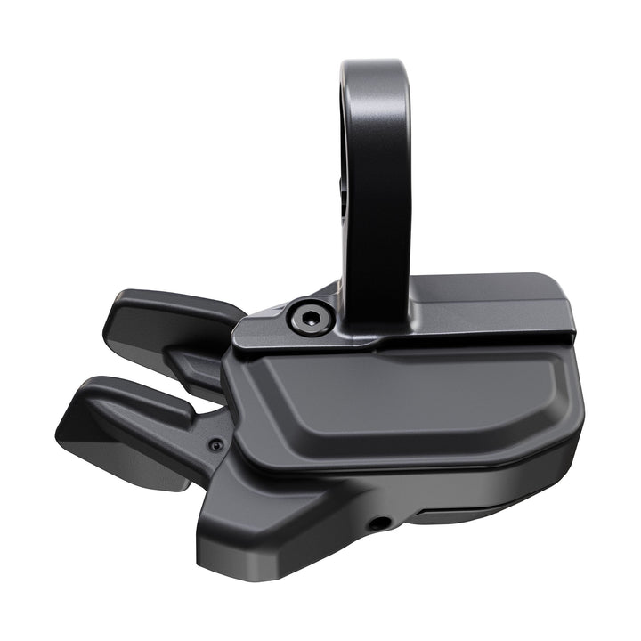 Shimano Deore Di2 Band On Shifter SW-M6250 Top
