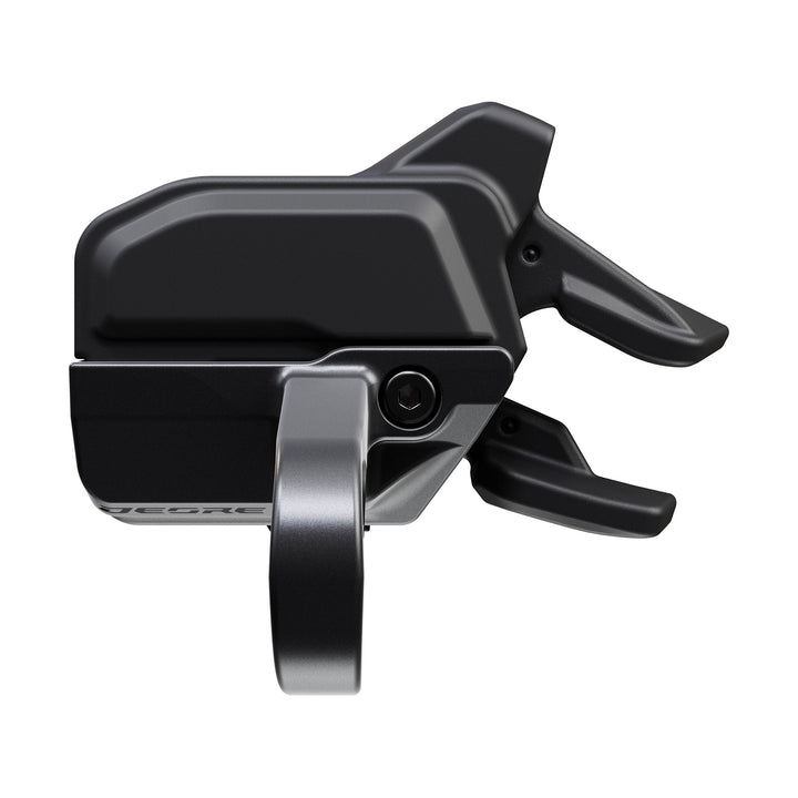 Shimano Deore Di2 Band On Shifter SW-M6250 Top