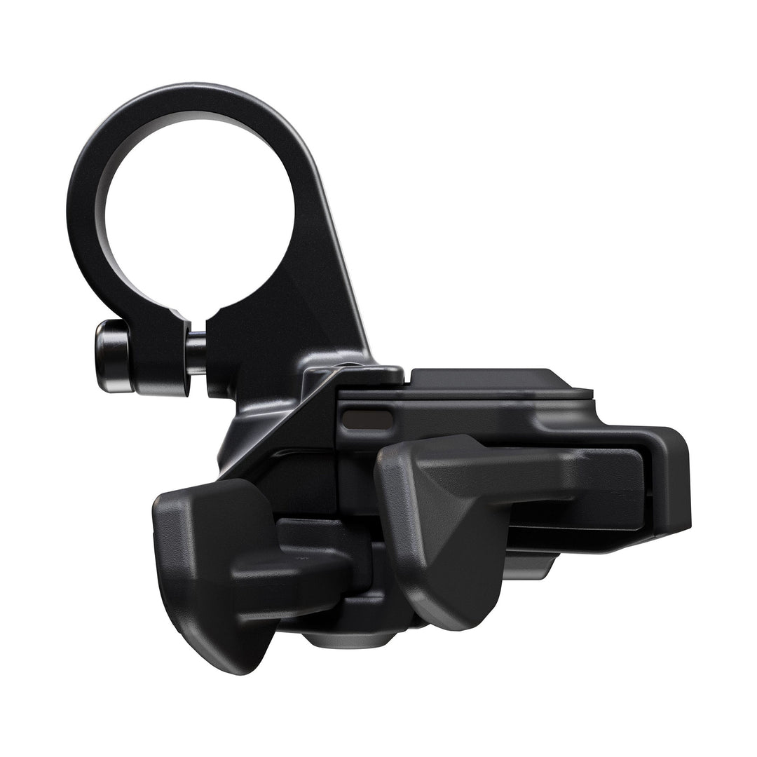 Shimano Deore Di2 Band On Shifter SW-M6250 Side