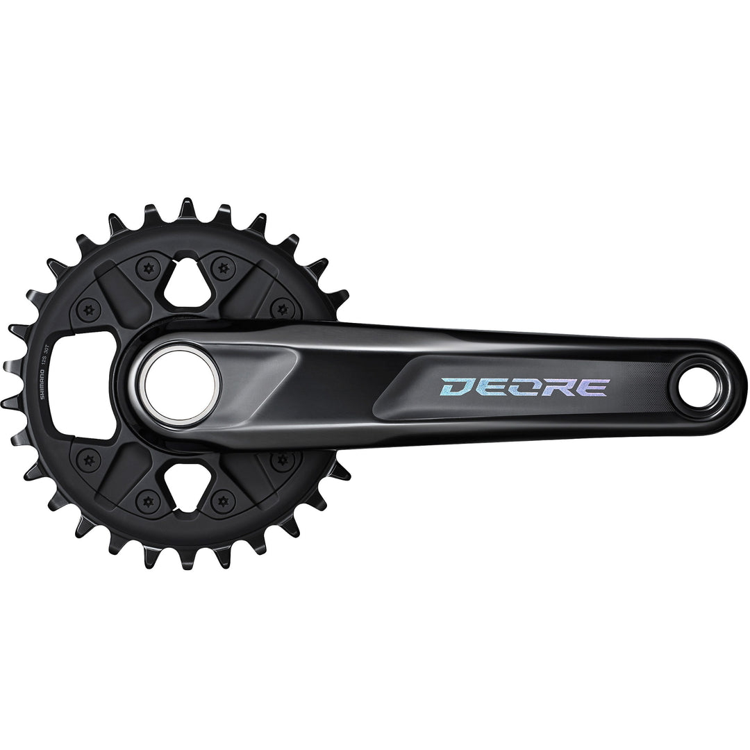 Shimano Deore Mountain Bike Cranks M6100
