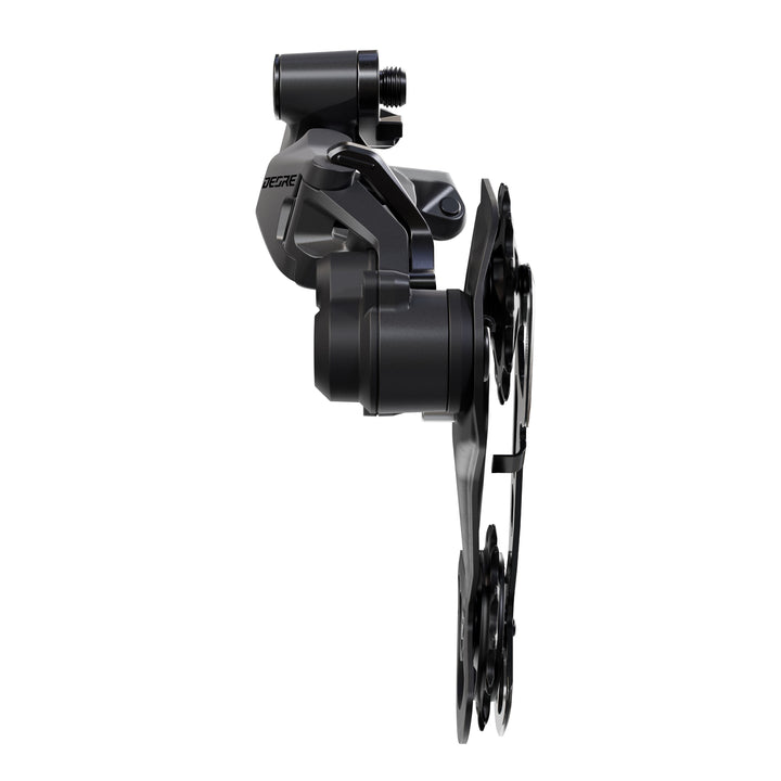 Shimano Deore 12 Speed Mountain Bike Derailleur Mech RD-M6200 Front