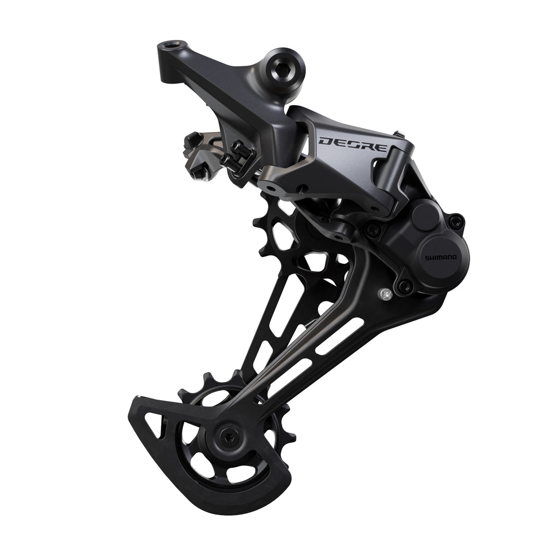 Shimano Deore 12 Speed Mountain Bike Derailleur Mech RD-M6200