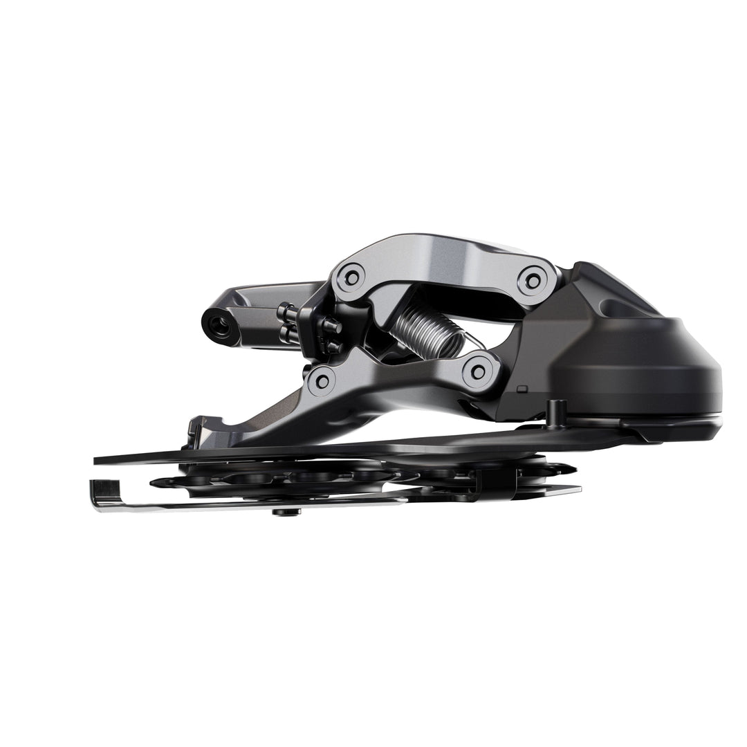 Shimano Deore M7200 and M7230 Rear Mountain Bike Mech Below