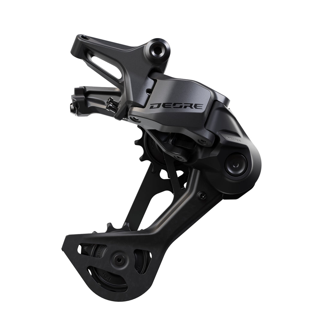 Shimano Deore M7200 and M7230 Rear Mountain Bike Mech