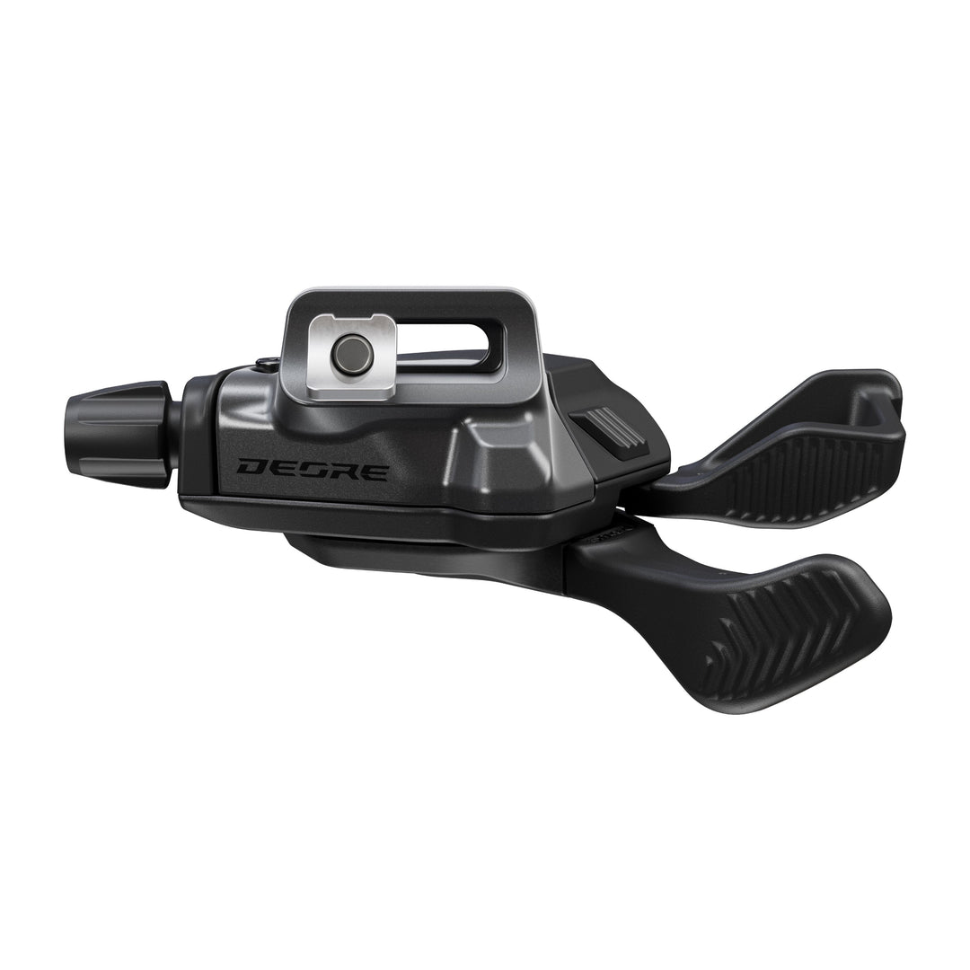 Deore 12 Speed Single Shift eBike Shifter SL-M6210