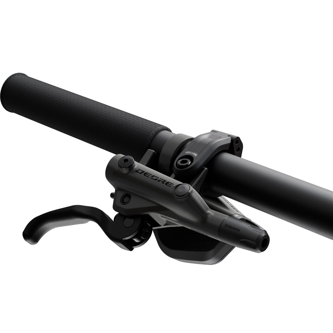 Deore 12 Speed Single Shift eBike Shifter SL-M6210