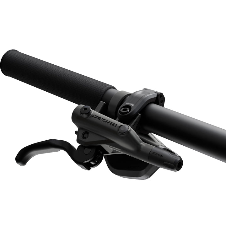 Deore 12 Speed Single Shift eBike Shifter SL-M6210