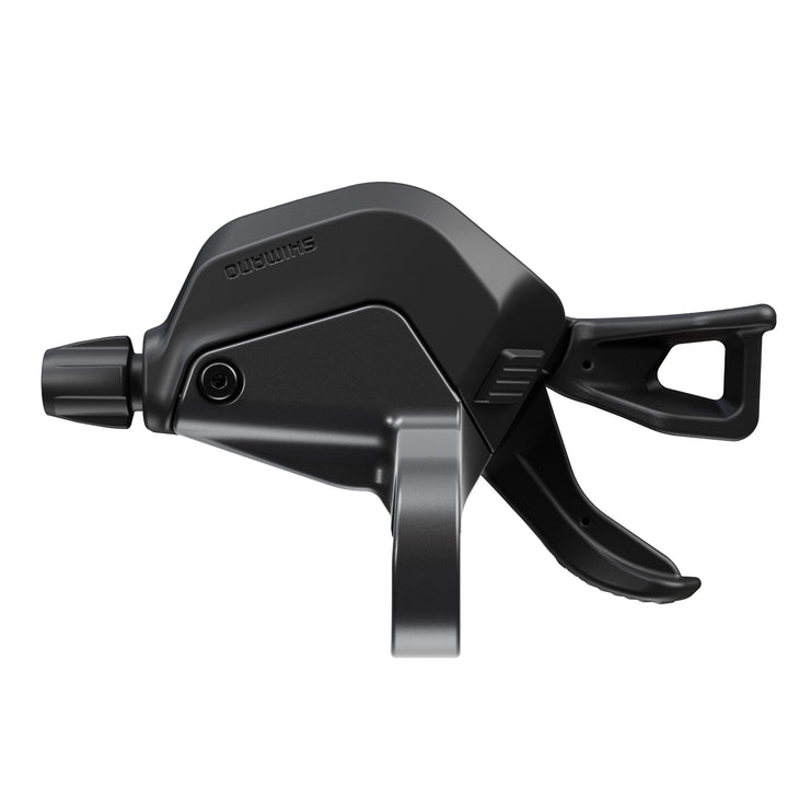 Deore 12 Speed Single Shift eBike Shifter SL-M6210