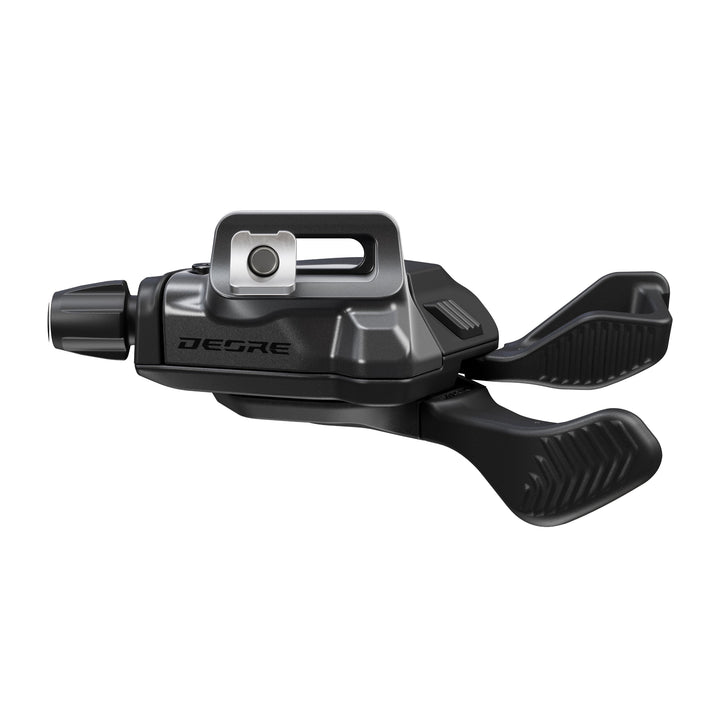 Deore 12 Speed Single Shift eBike Shifter SL-M6210