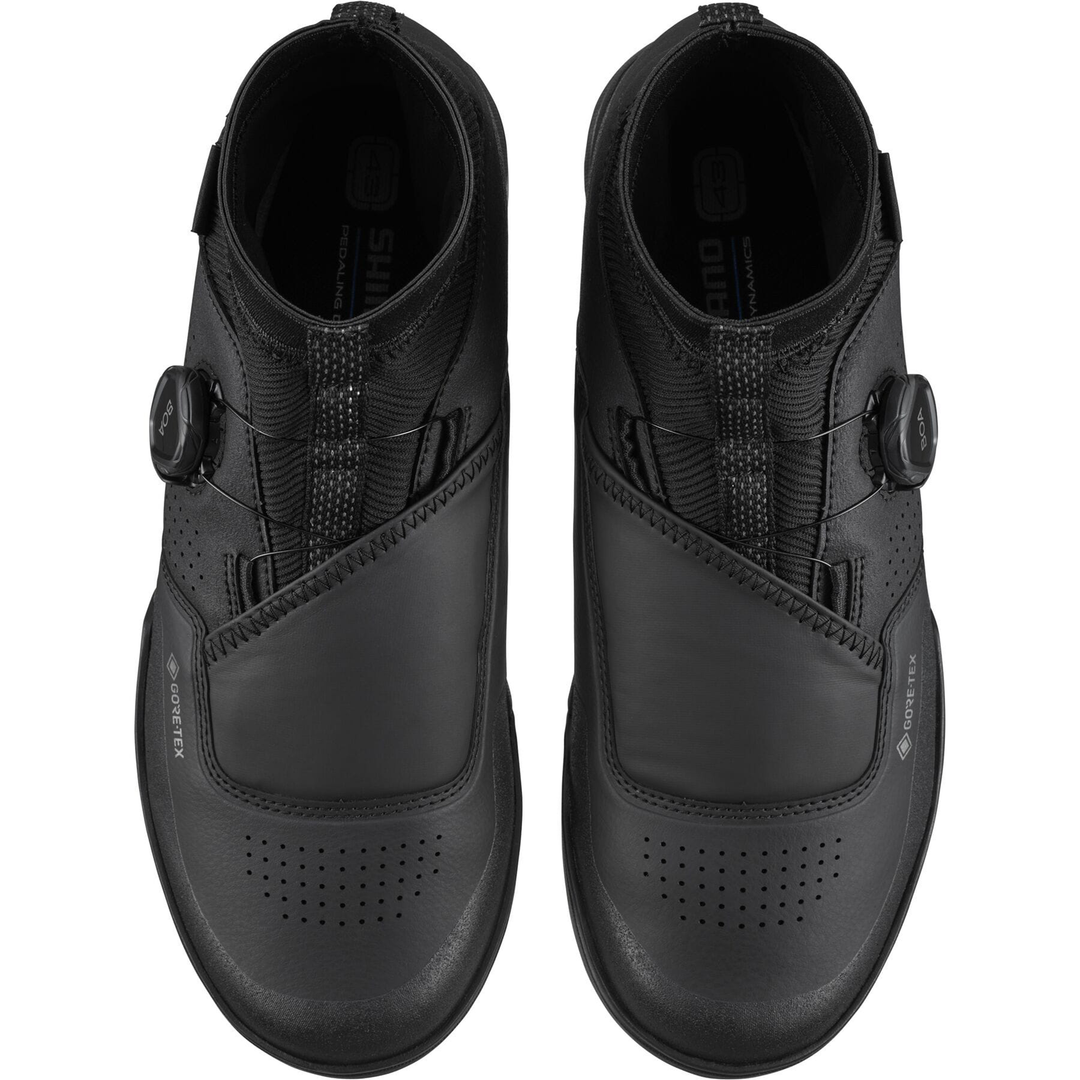 Gore tex cycling boots hot sale