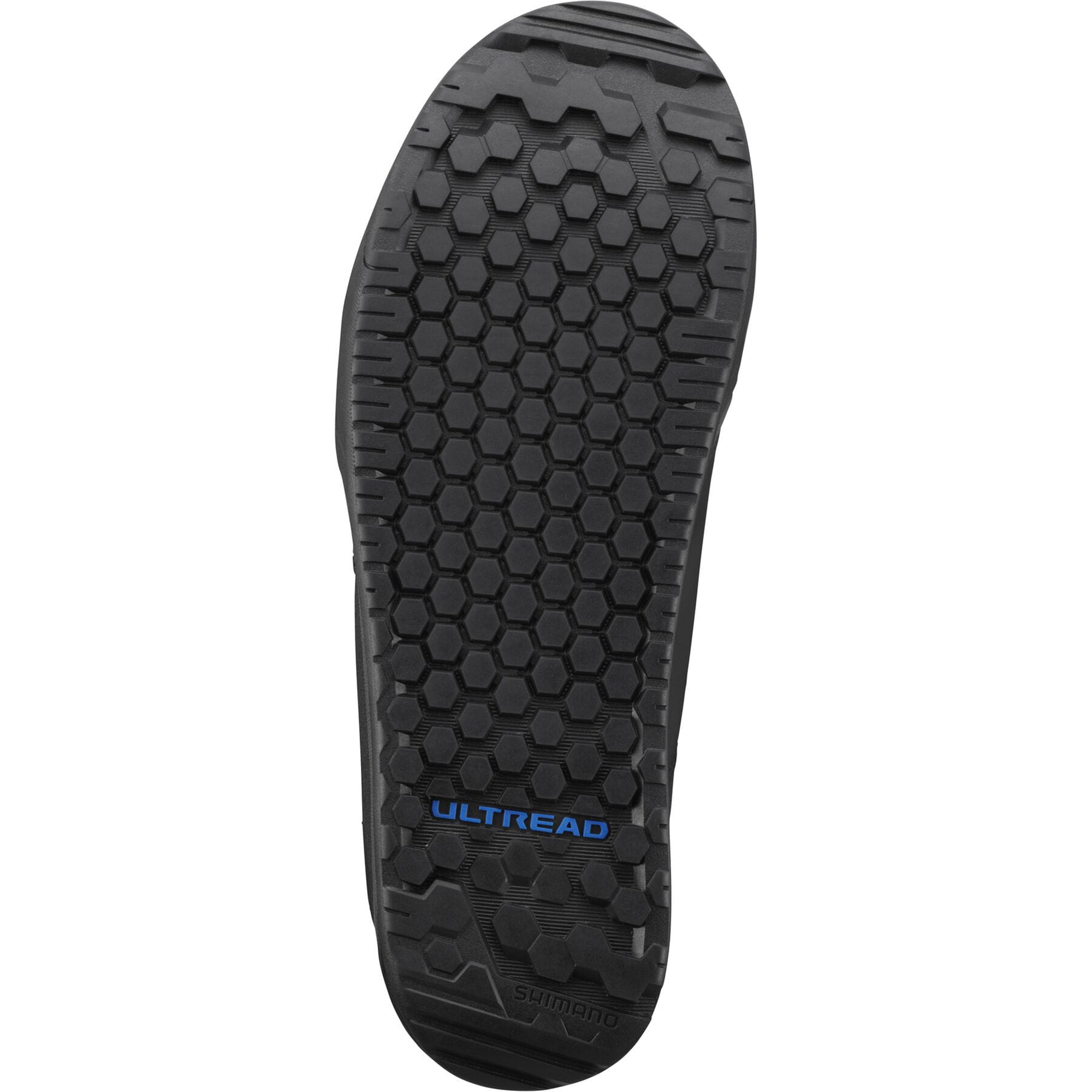 Shimano GF8 (GF800) GORE-TEX Flat Pedal Shoes Sole