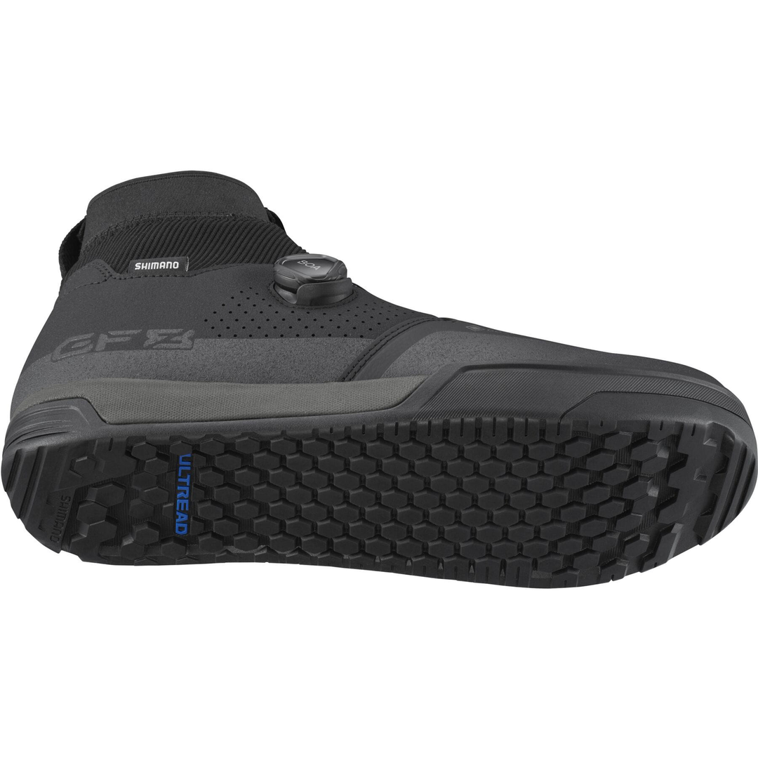 Shimano GF8 (GF800) GORE-TEX Flat Pedal Shoes Outersole