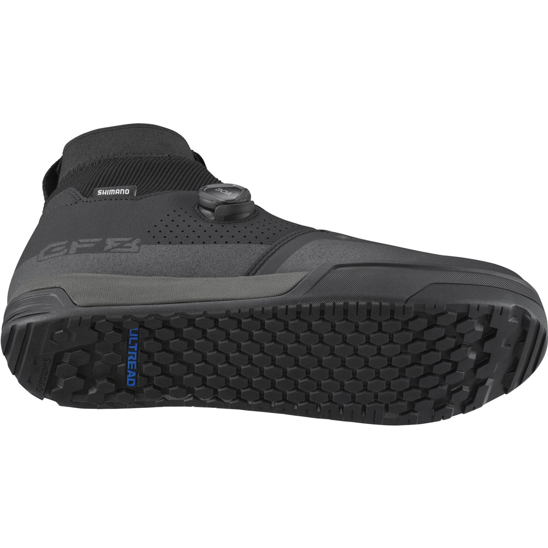 Gore tex flat pedal shoes sale