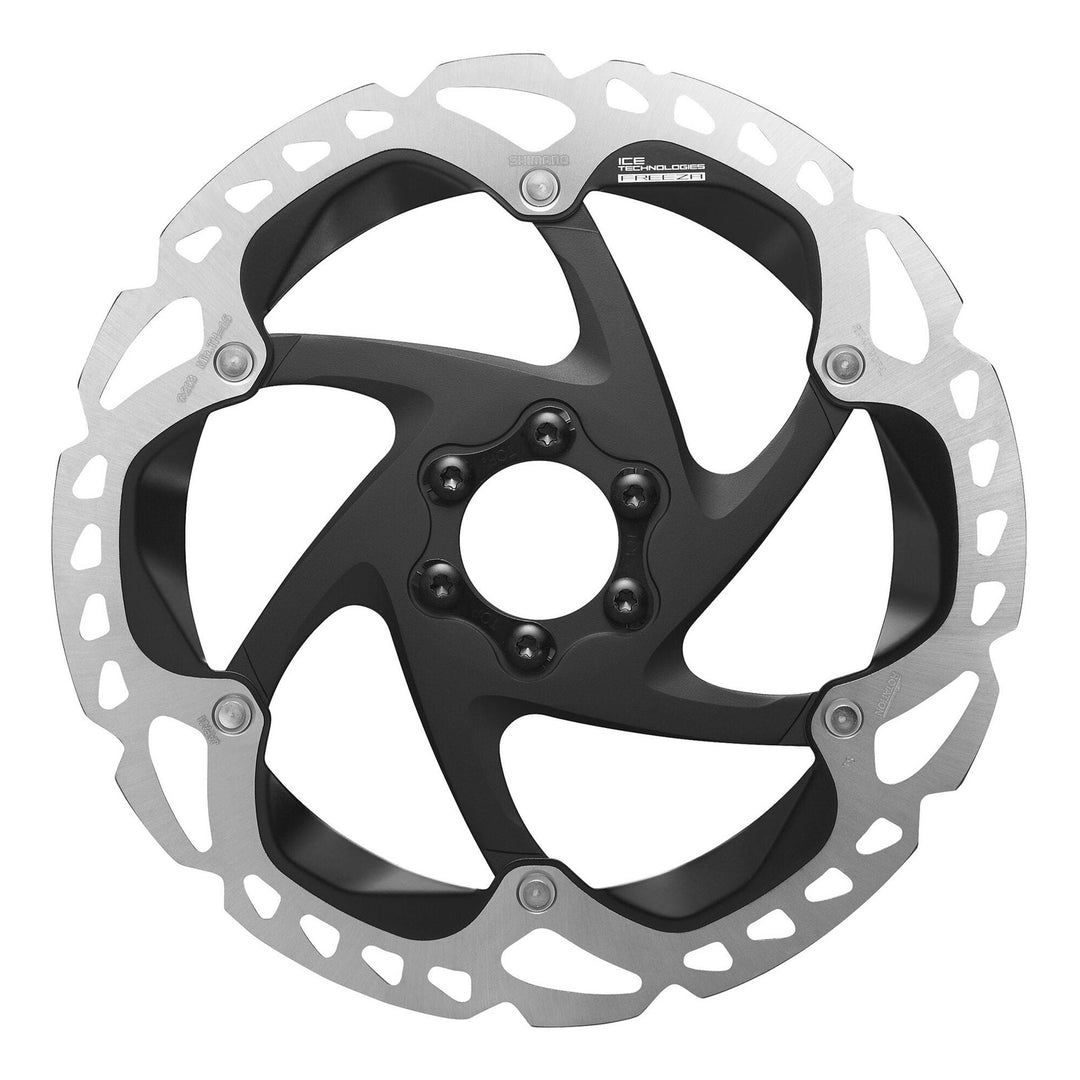 Shimano Ice Tech Brake Disc Rotor XTR 203mm