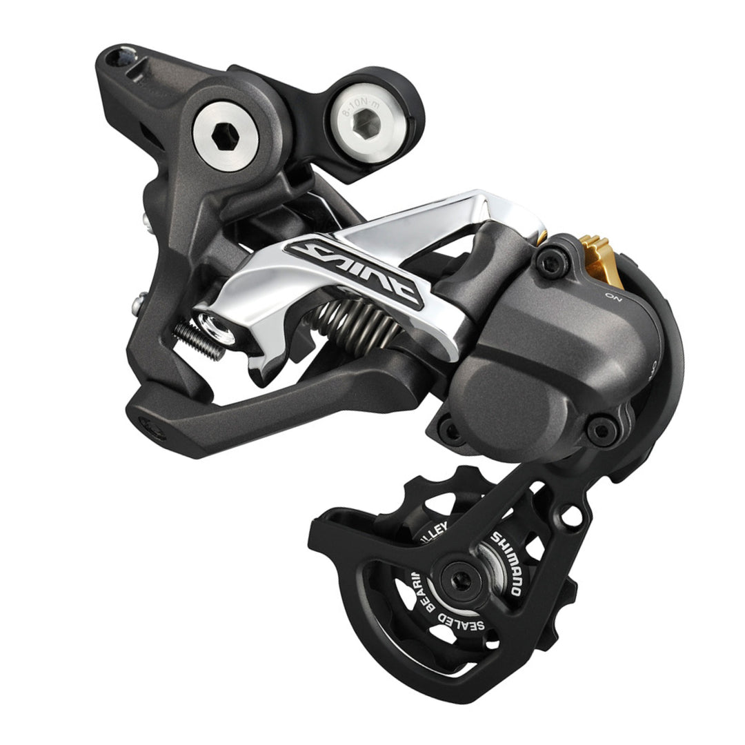 Shimano Saint 10 Speed Downhill Mech RD-M820