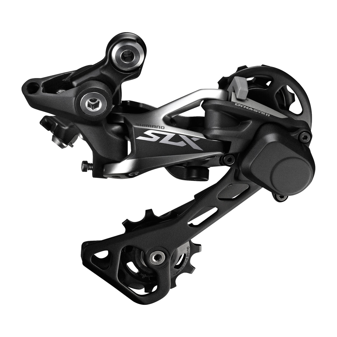 Shimano SLX 11 Speed Mountain Bike Mech RD-M7000