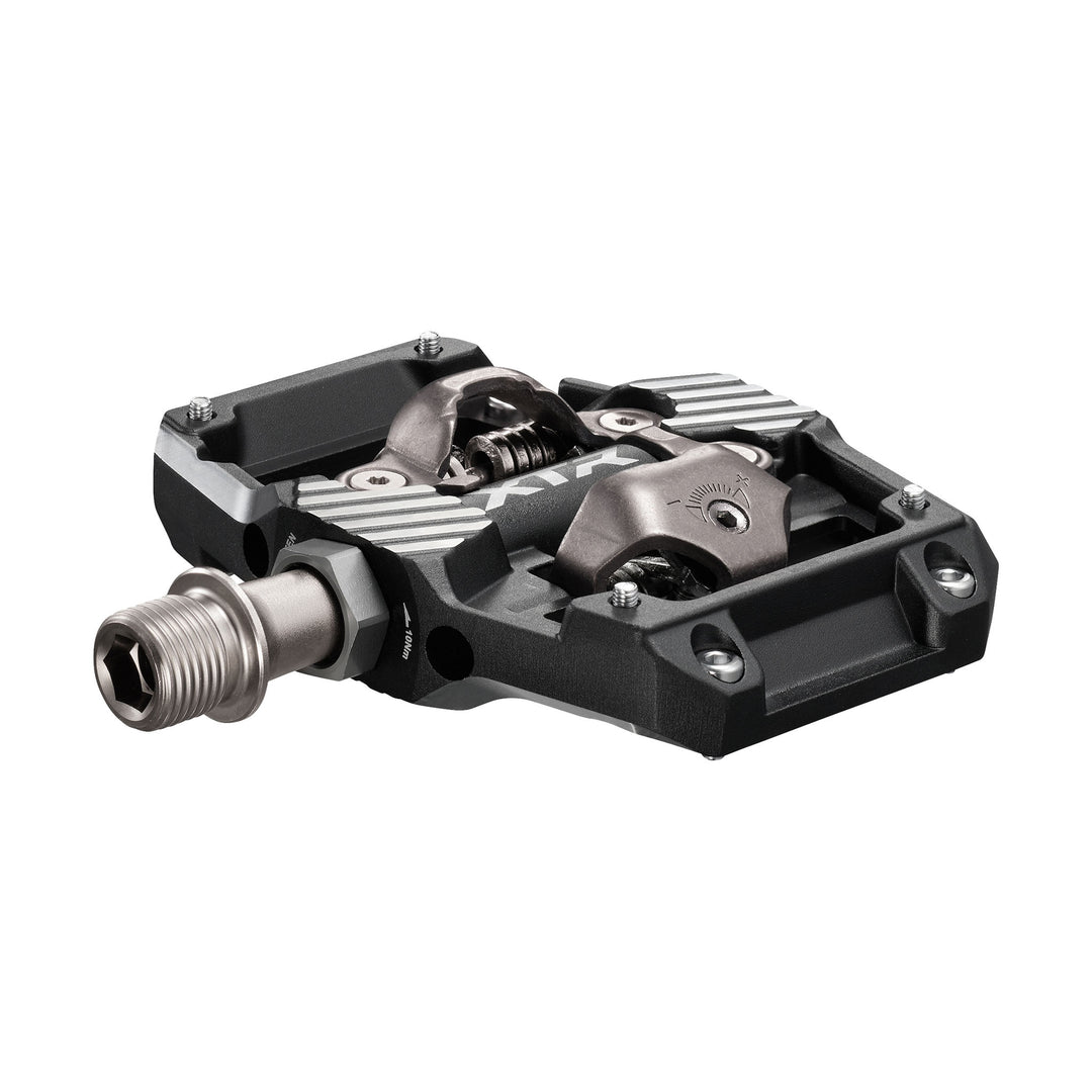 Shimano SPD Enduro Pedals XTR PD-M9220 Top Angle