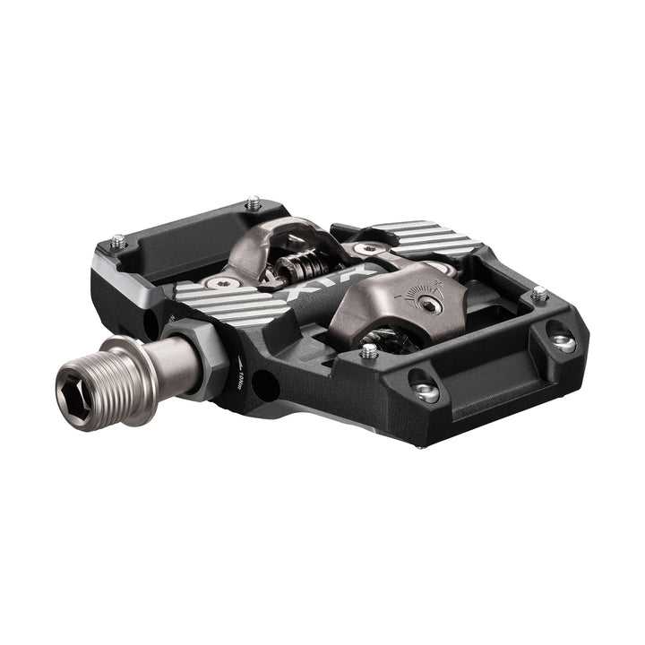 Shimano SPD Enduro Pedals XTR PD-M9220 Top Angle
