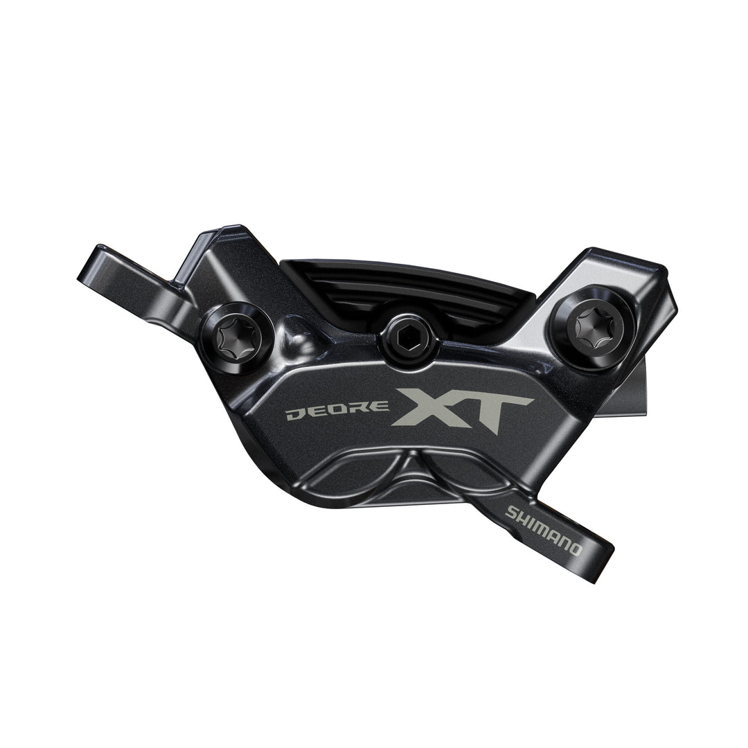 Shimano XT 4-piston Mountain Bike brake Caliper BR-M82201
