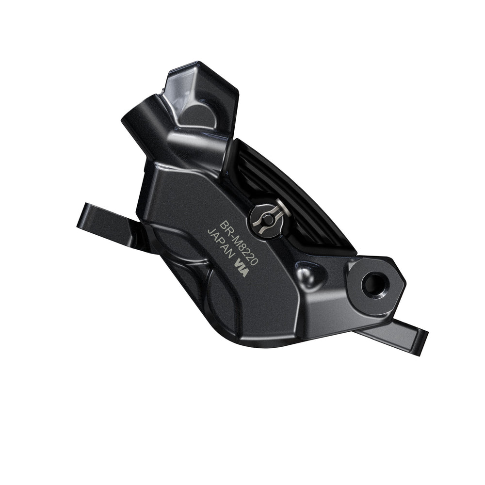 Shimano XT 4-piston Mountain Bike brake Caliper BR-M82202